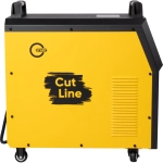 START CutLine 120 установка воздушно-плазменной резки 5ST120