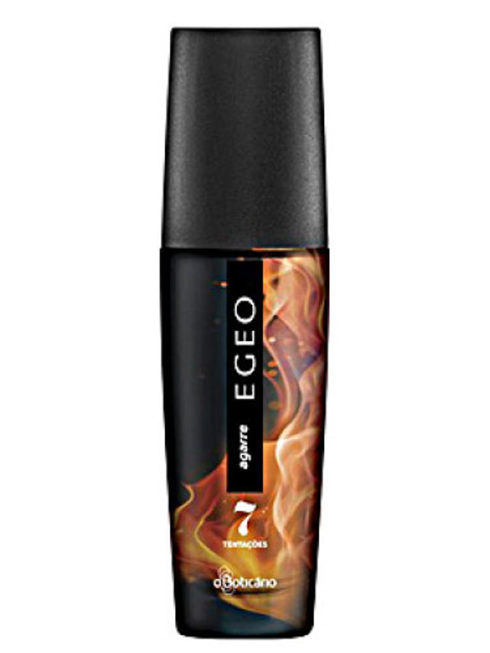 O Boticario Egeo Agarre