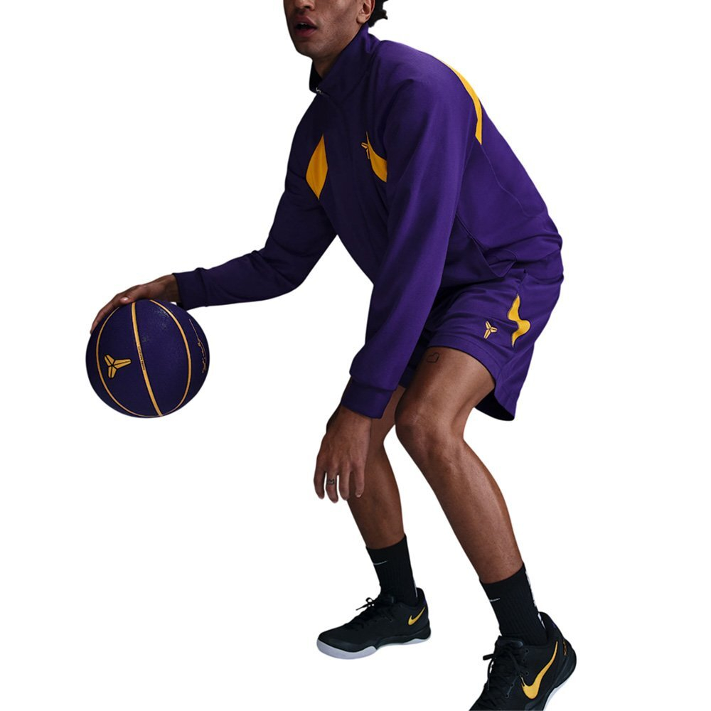 Баскетбольная куртка Nike Kobe Dri-FIT Jacket Purple