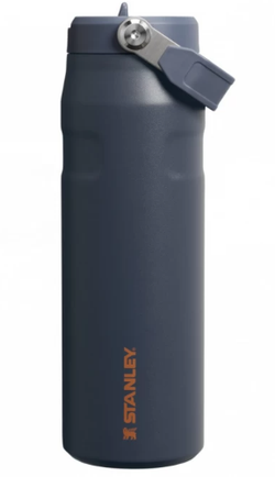 Термобутылка Stanley Aerolight (0,47 литра), серая