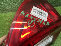 Фонарь левый Kia Picanto 3 JA (2017-2023) LED