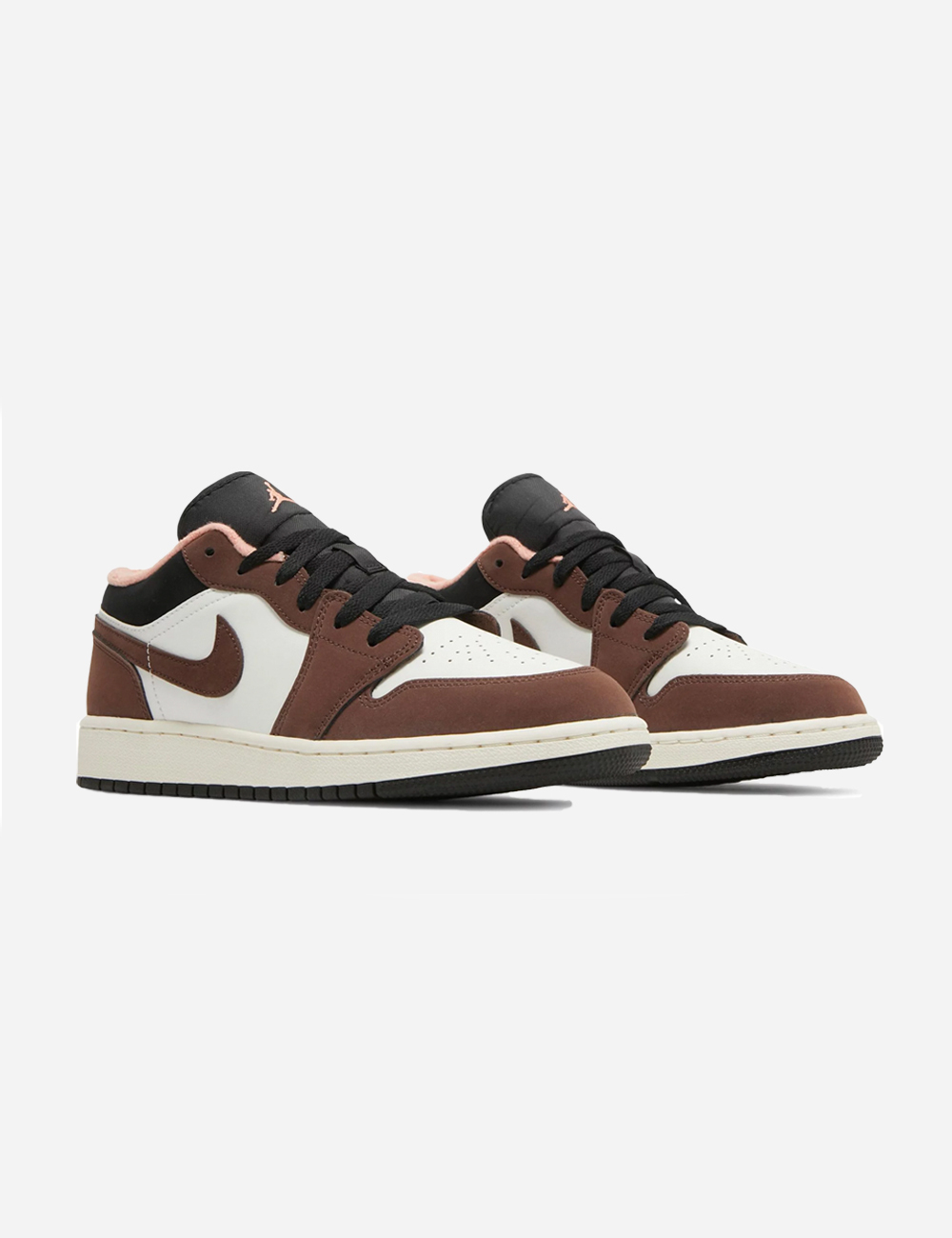 Nike air shop jordan choclo