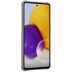 Прозрачный силиконовый чехол Nillkin Nature для Samsung Galaxy A72