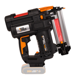 Аккумуляторный гвоздезабивной пистолет WORX WX842.9