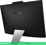Моноблок Asus F3402WFA-BPC0060 черный (90PT03L2-M00K20)