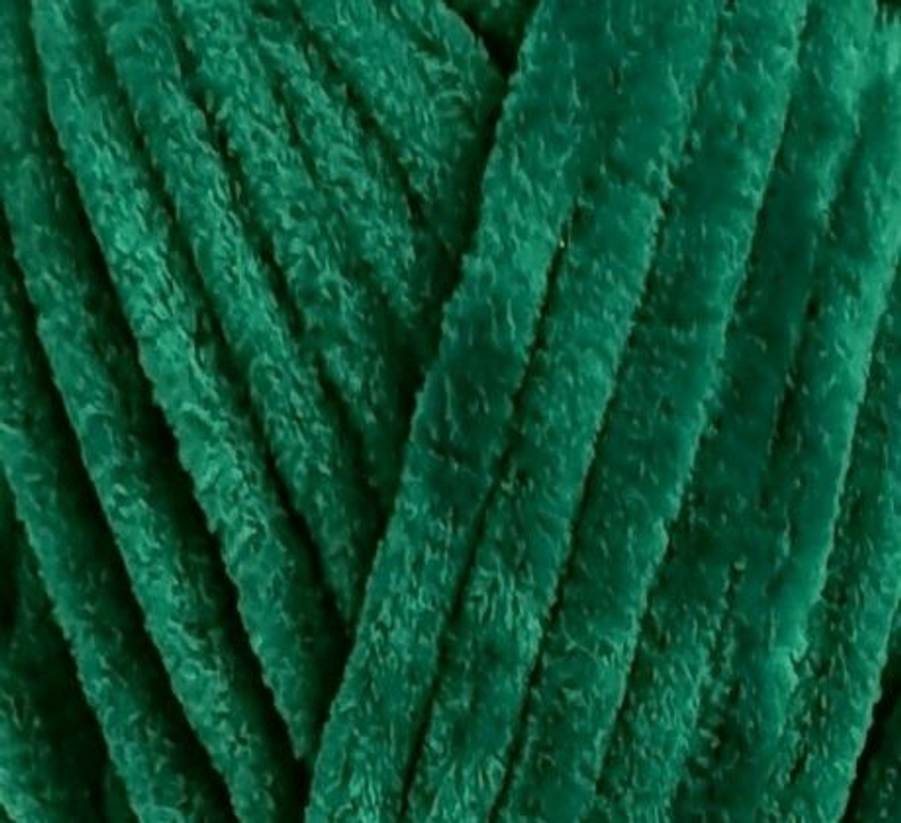 Пряжа Bursa Chenille, 100г, 120м, 100%полиэстер (цена 1шт)