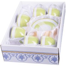 Чайный сервиз Loraine 28579 12 предметов