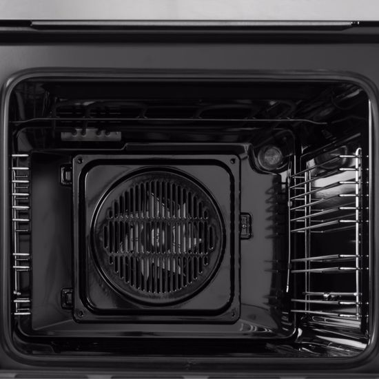 Электрический духовой шкаф EXITEQ EXO-205 inox