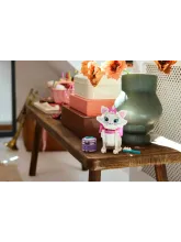 Конструктор Disney 43286 Очаровательная Мари