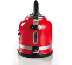 Чайник Ariete Red Moderna 00C285400AR0