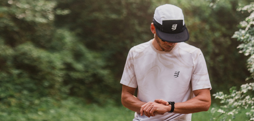 Кепка 5 Panel Light WHITE/BLACK