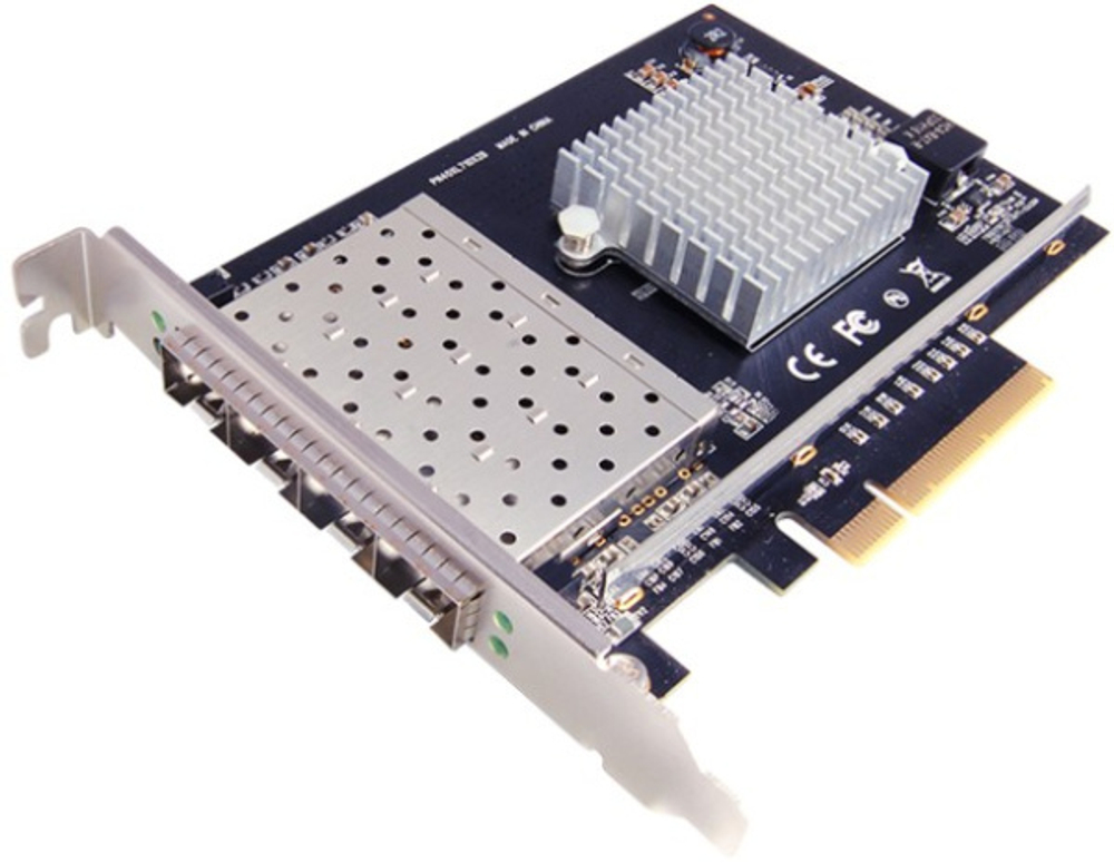 Сетевая карта SunRich (ST Lab) N-460