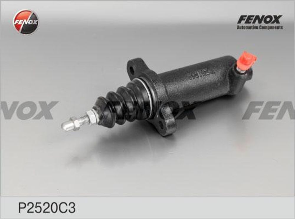 Рабочий цилиндр сцепления Fenox Р2520С3 УАЗ-3160 (Хантер)