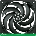 Кулер для корпуса Arctic P12 Slim PWM PST (ACFAN00187A)