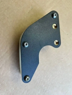 '- Ловушка приводной цепи для питбайка (универсальная)