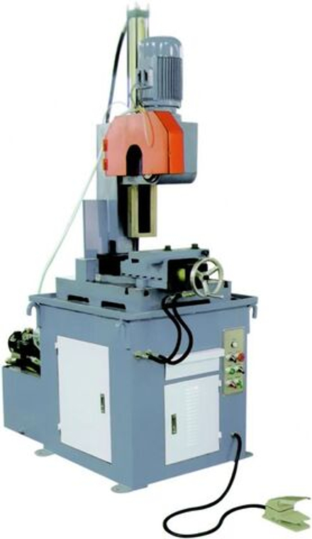 Вертикальный отрезной станок IronMac IC-350CSA