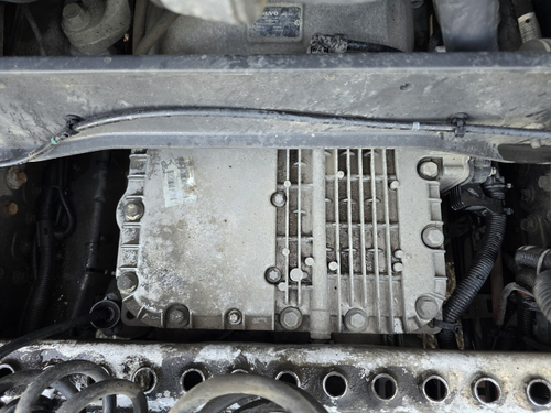 Блок управления АКПП 2017г.