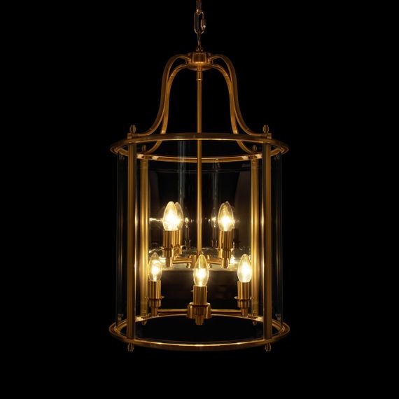 Подвесной светильник Loft It Lighthouse 10456/8 AB