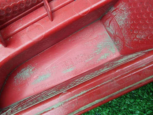 ПТФ левый Hyundai Creta 1 (2016-2021)