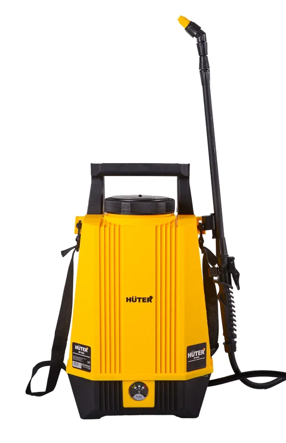 Опрыскиватель аккумуляторный Huter SP-8AC