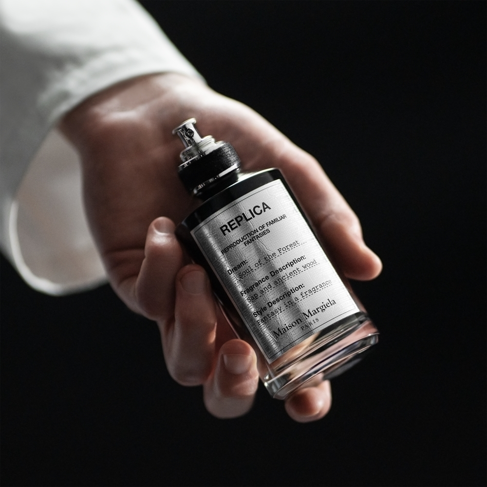 Maison Margiela REPLICA Soul of the Forest  парфюм