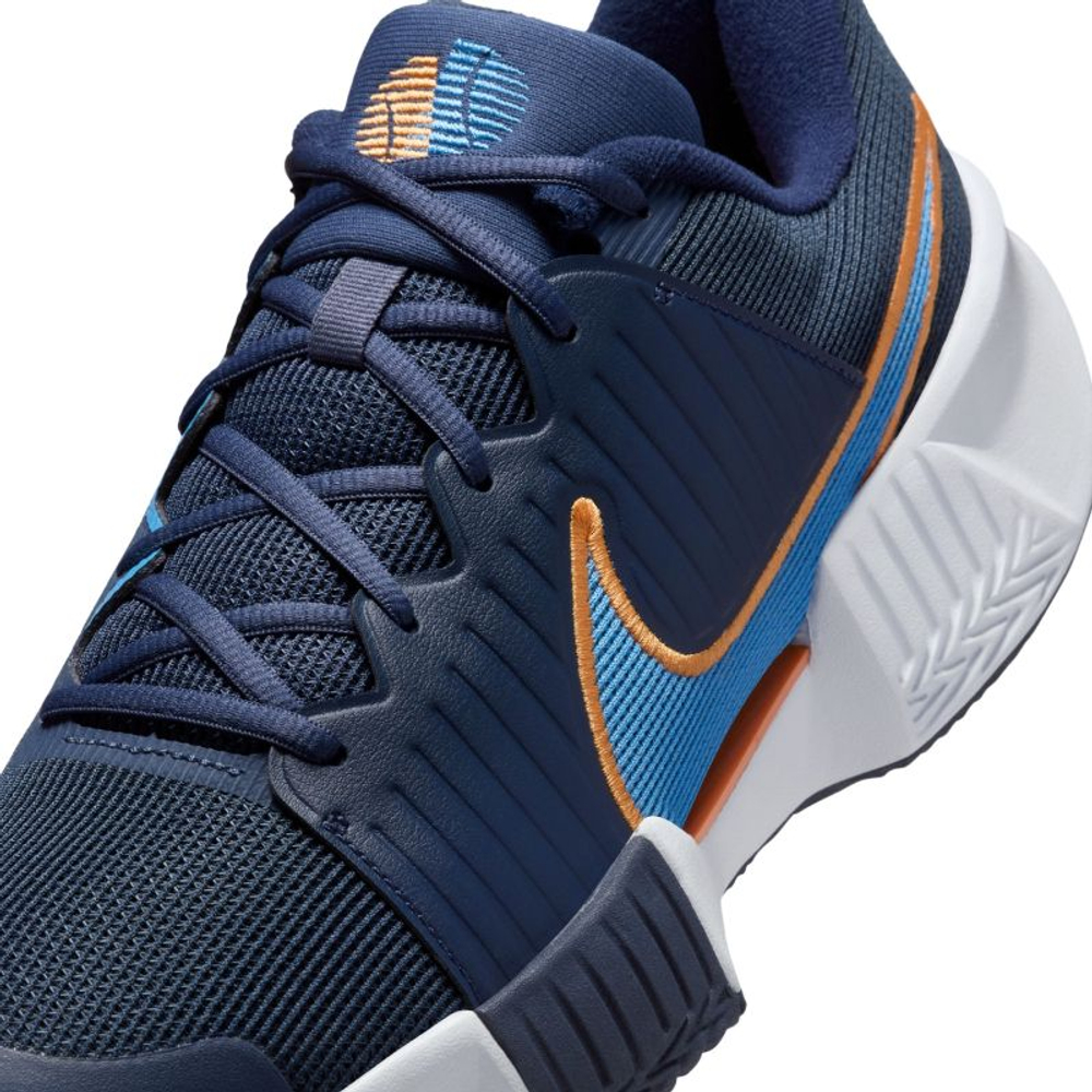 Теннисные кроссовки Nike Zoom GP Challenge Pro Clay