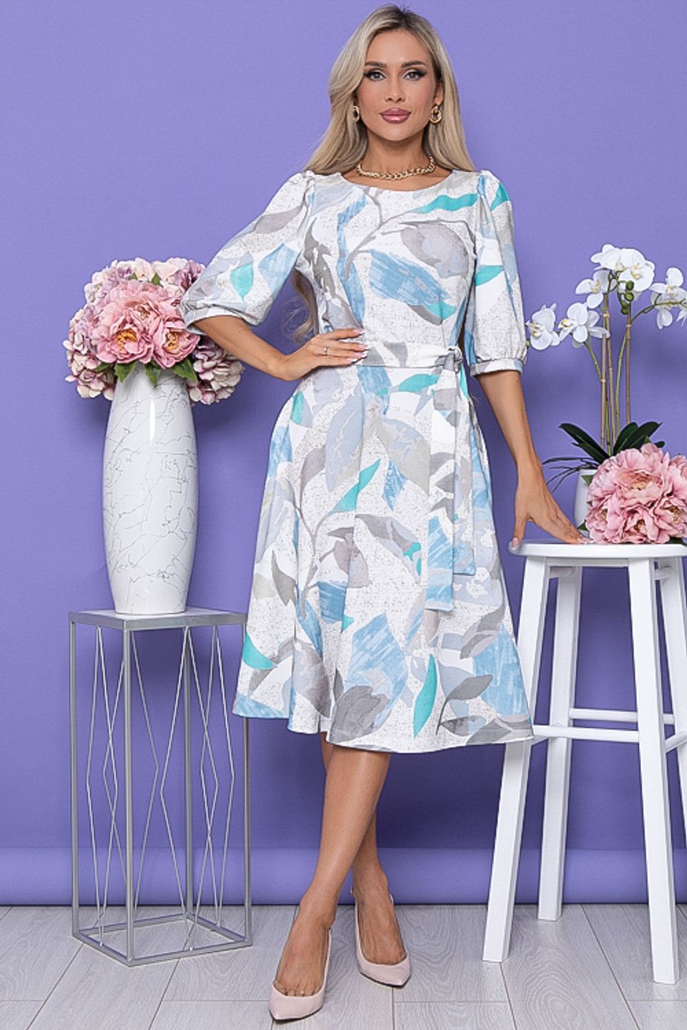 Платье 71492 Avili (Акция)