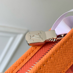 Louis Vuitton Pochette Voyage MM