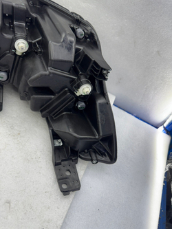 Передняя LED фара Chery Arrizo 8 оригинал,