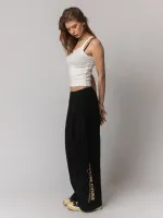 Брюки Ovum Cowboy Sweatpants Burnt toast