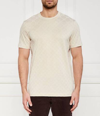 Футболка Panos Joop! - бежевый(30042885)