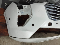 Бампер передний Haval Jolion 21-24 Б/У Оригинал 2803105XST01A9C