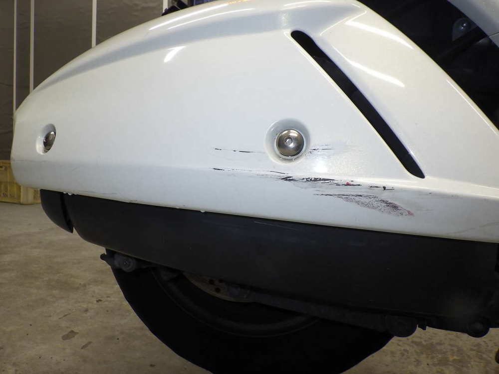 Suzuki Gemma 250 041236