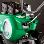 Мотоблок бензиновый Caiman QUATRO MAX 70S Plow2 TWK+, 7030609013