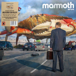 Mammoth WVH / Mammoth WVH (2LP)