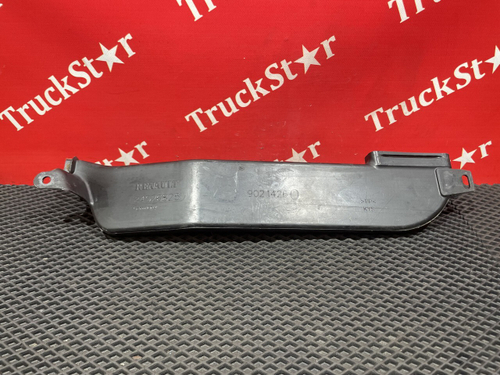 Воздуховод отопителя 2018г.