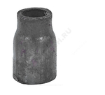 Переход сталь концентрический Дн 42,4х3,0-21,3х3,0 (Ду 32х15) шовный исп 1 ТУ ВУ 100129468.005-2012