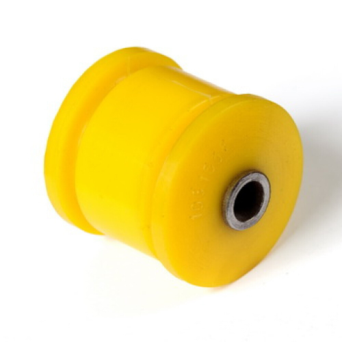 Полиуретановый сайлентблок задней подвески, продольного рычага, задние под мост (1 шт.), Точка опоры.1-06-1538