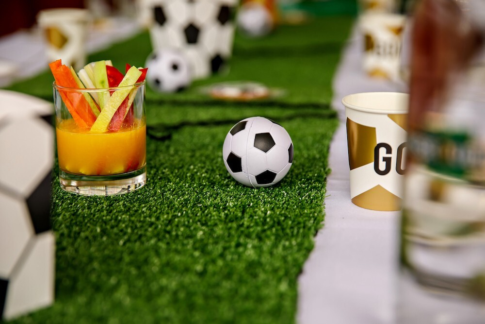 Football Party