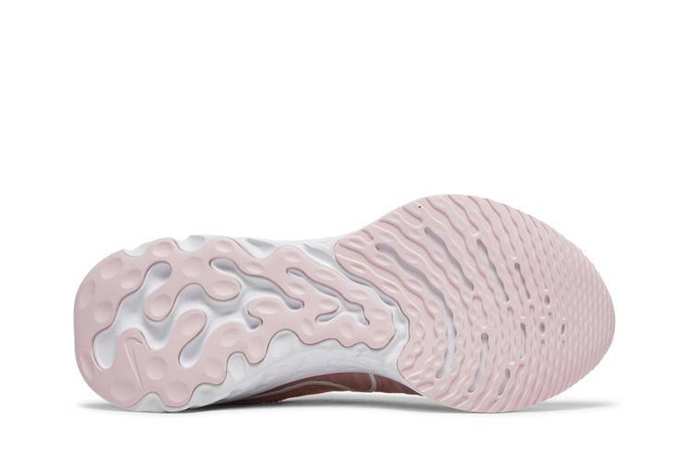 Кроссовки Nike React Infinity Run Flyknit 2 (Женская размерная сетка)
