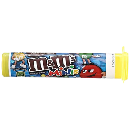 Драже M&M's Minis