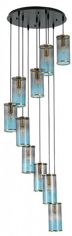 Подвесная люстра Lumion MODERNI 8401/10