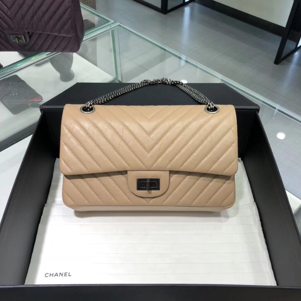 Chane1 2.55 24 cm