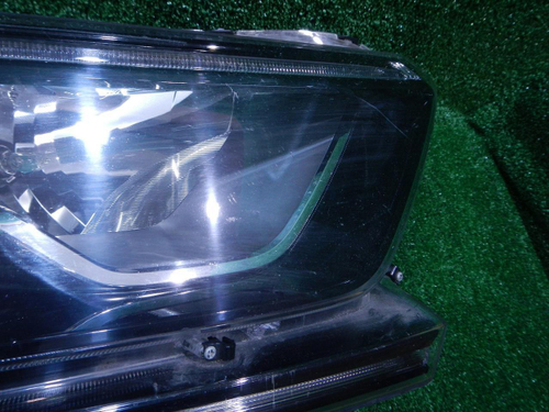 Фара правая Honda Cr-v 5 (2016-н.в.) галоген