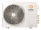 Мульти сплит-система на 2 комнаты Ultima Comfort UC-3FMA24-OUT/2*UC-ECM12PN