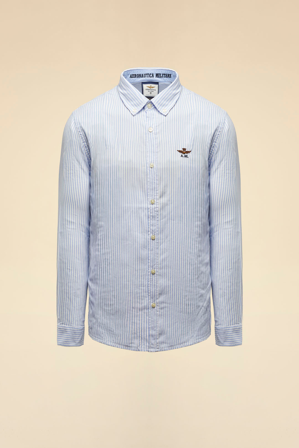 Рубашка из хлопка