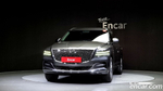 Genesis GV80 3.0 Дизель AWD (11.2020)