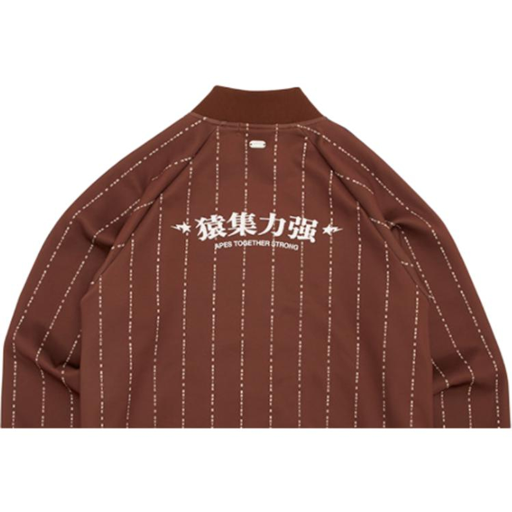 A Bathing Ape Bathing Ape Ss22 Куртка