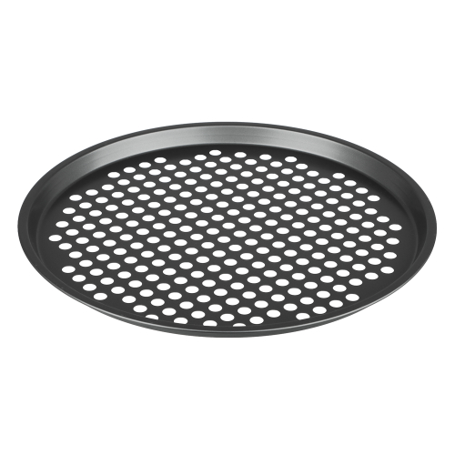 VETTA Форма для пиццы перфорированная 33x1,3см SL-1013