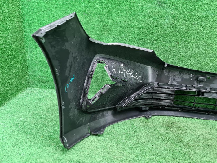 Бампер передний Geely Emgrand 2 (2021-н.в.)